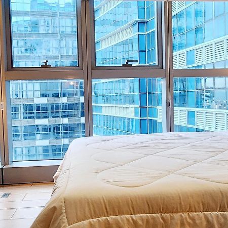 Casa Antonio At Uptown Parksuites Tower One Bgc Manila Kültér fotó