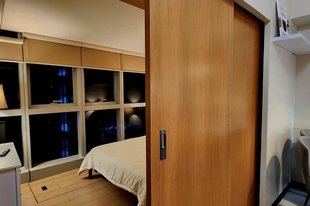 Casa Antonio At Uptown Parksuites Tower One Bgc Manila Kültér fotó