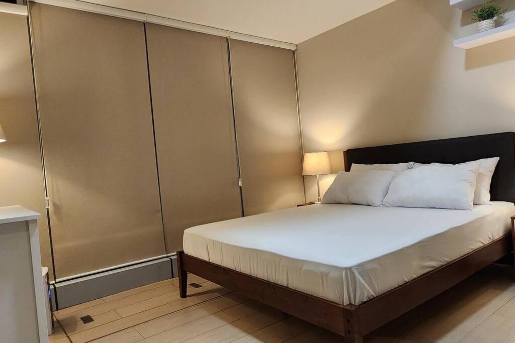 Casa Antonio At Uptown Parksuites Tower One Bgc Manila Kültér fotó